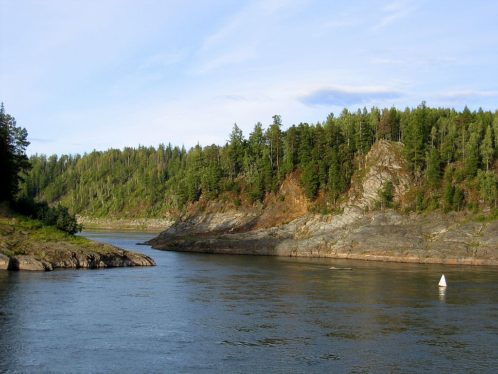 Yenisey